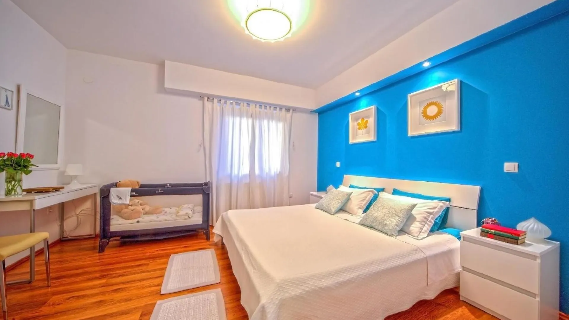 アパート Ferienwohnung Fuer 4 Personen Ca 56 Qm In Pula, Istrien Istrische Riviera