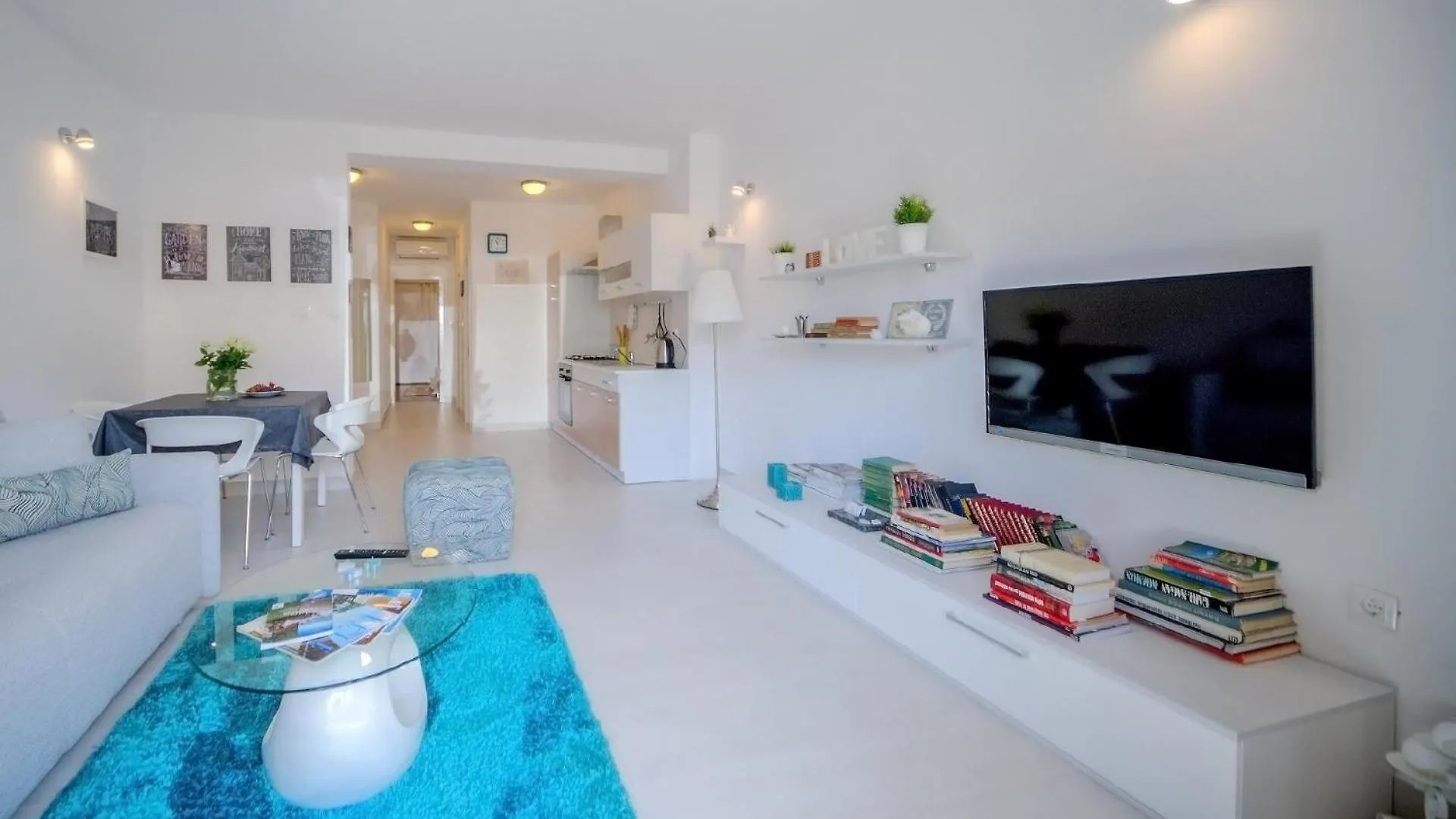 Ferienwohnung Fuer 4 Personen Ca 56 Qm In Pula, Istrien Istrische Riviera Apartment