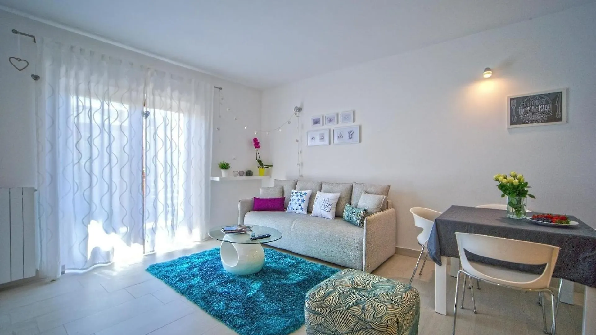 Apartment Ferienwohnung Fuer 4 Personen Ca 56 Qm In Pula, Istrien Istrische Riviera Croatia