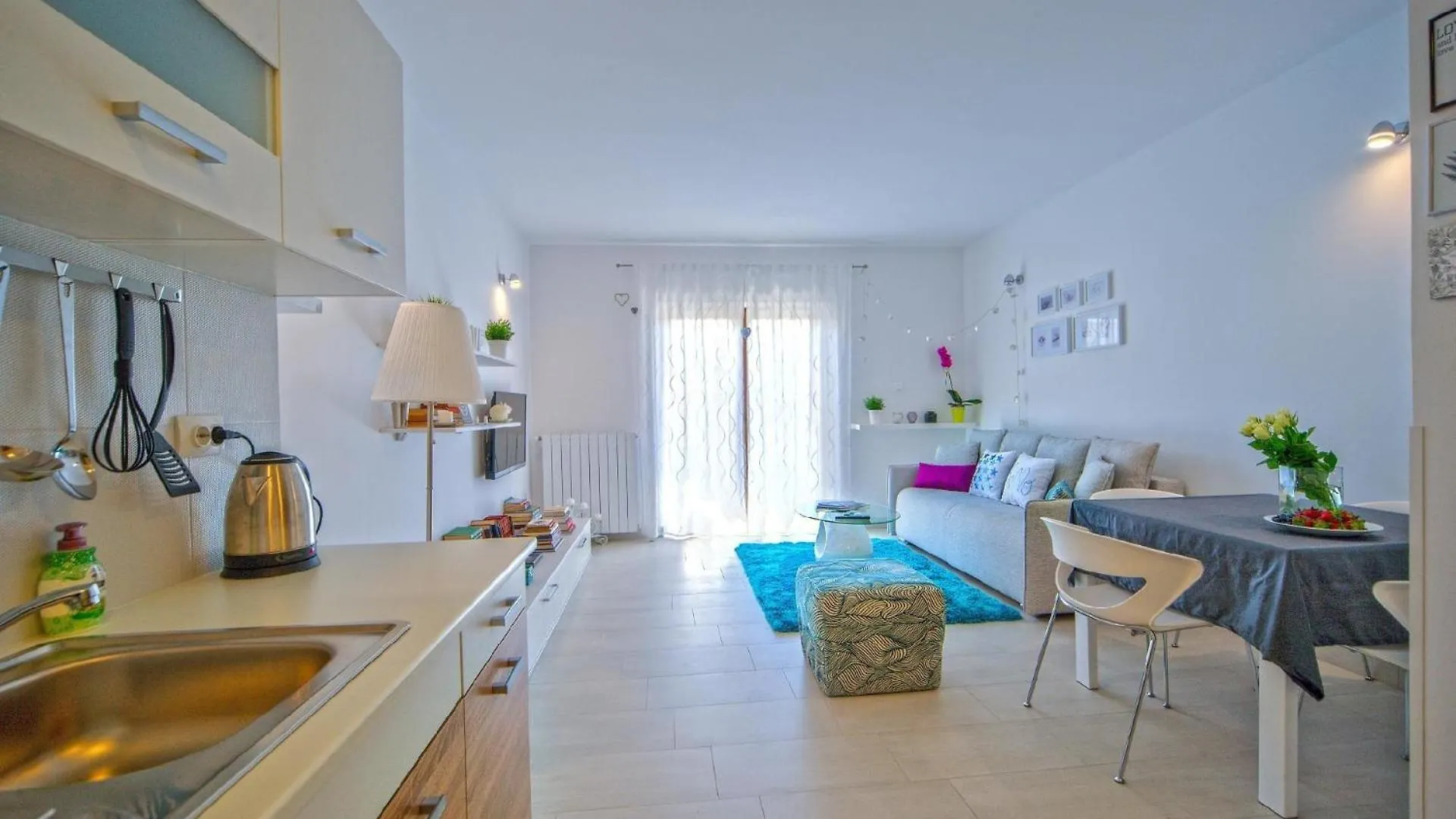 Ferienwohnung Fuer 4 Personen Ca 56 Qm In Pula, Istrien Istrische Riviera Croatia