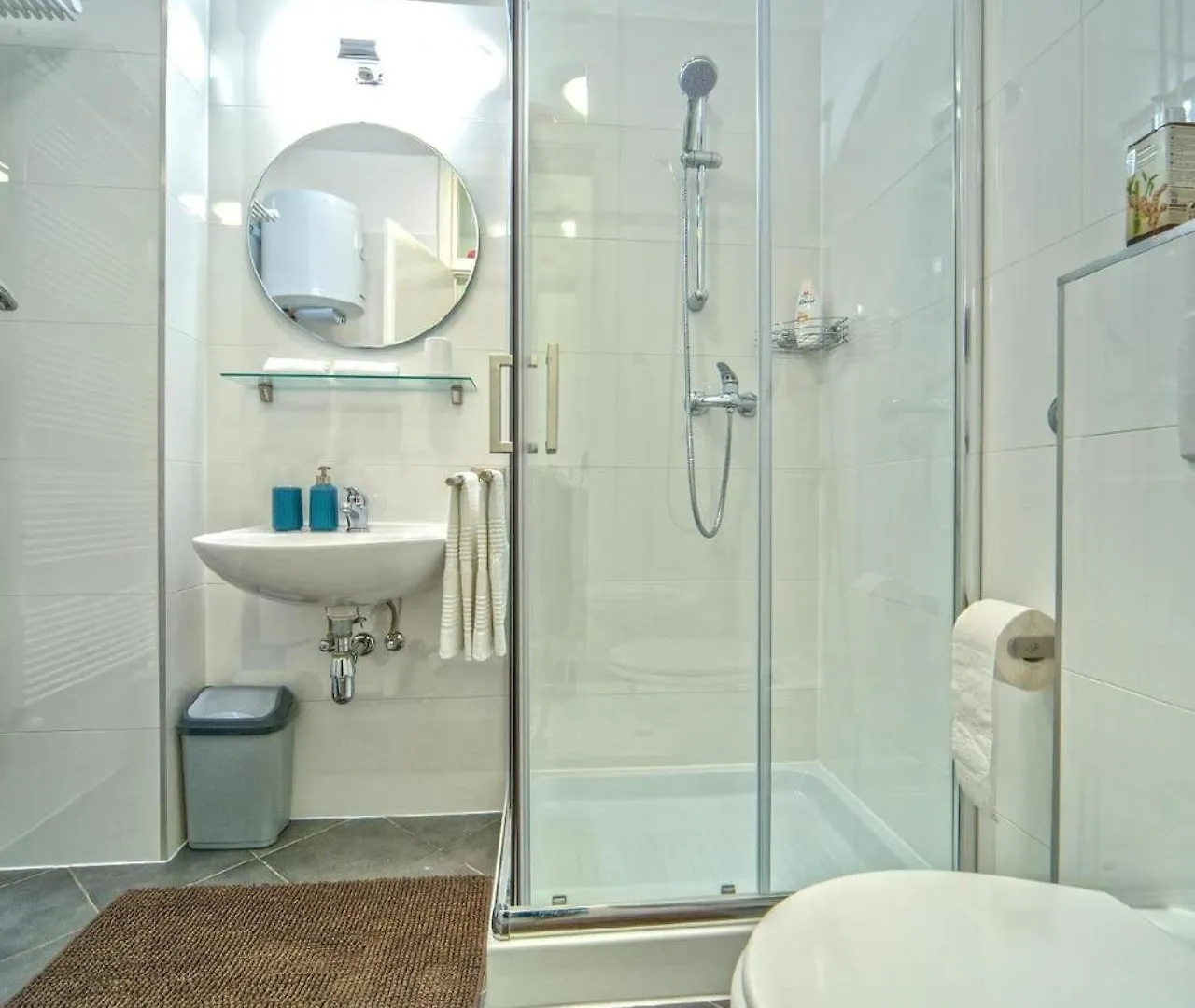 Apartment Ferienwohnung Fuer 4 Personen Ca 56 Qm In Pula, Istrien Istrische Riviera