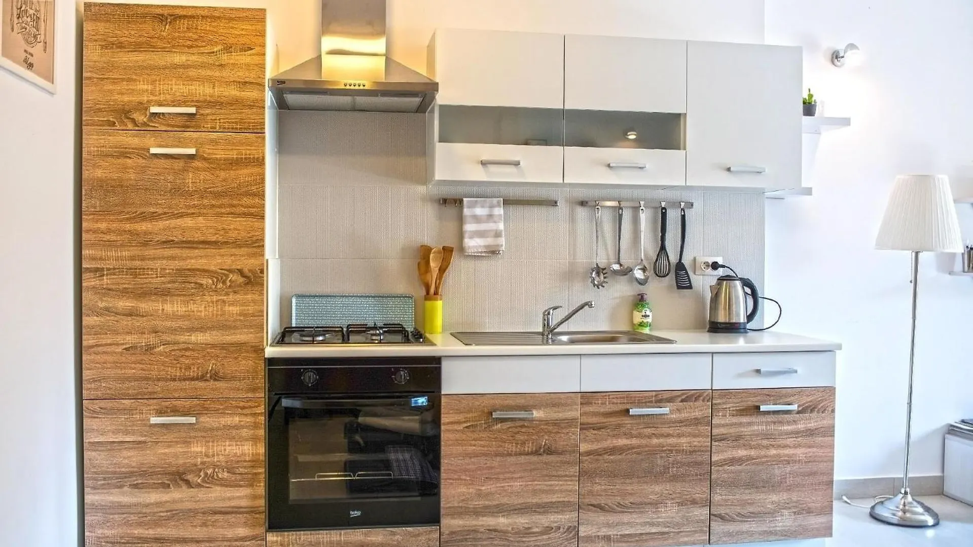 Ferienwohnung Fuer 4 Personen Ca 56 Qm In Pula, Istrien Istrische Riviera 0*, Pula