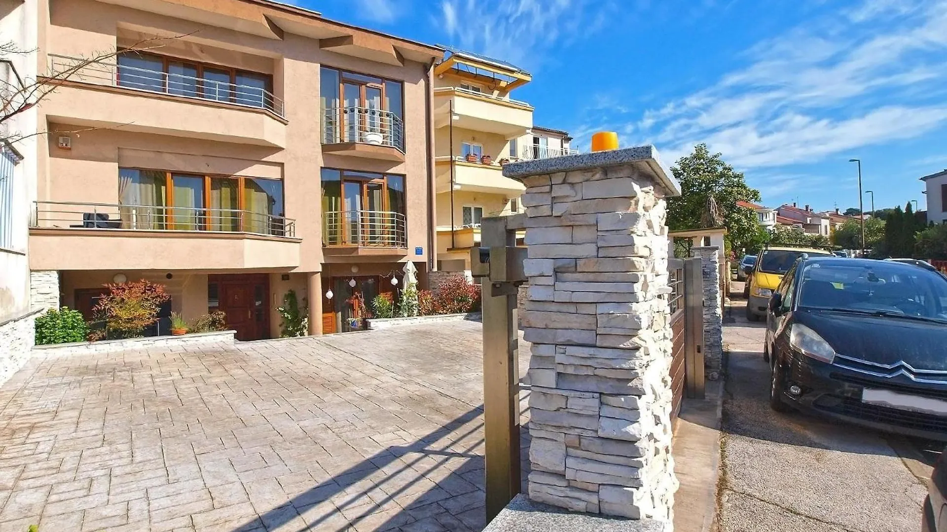 Ferienwohnung Fuer 4 Personen Ca 56 Qm In Pula, Istrien Istrische Riviera