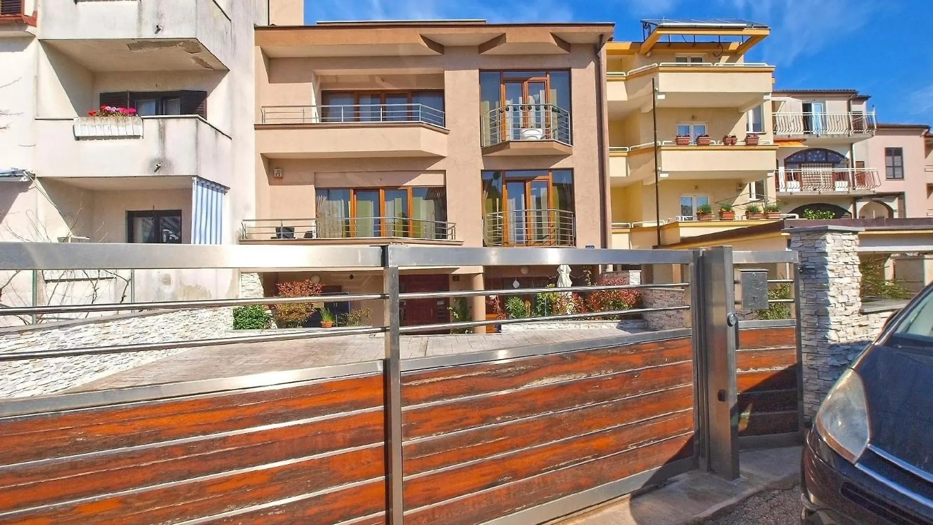 Ferienwohnung Fuer 4 Personen Ca 56 Qm In Pula, Istrien Istrische Riviera Croatia